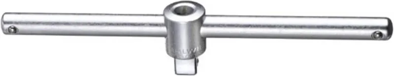 Stahlwille 425 12070000 Dopsleutel-T-greep Aandrijving 3/8 (10 mm) 165 mm 1 stuk(s) de Stahlwille, Kleurloos – image du produit