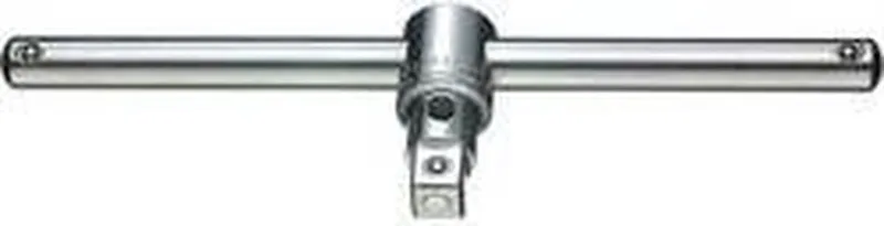 Stahlwille 425 QR 12071000 Dopsleutel-T-greep Aandrijving 3/8 (10 mm) 165 mm 1 stuk(s) de Stahlwille, Kleurloos – image du produit