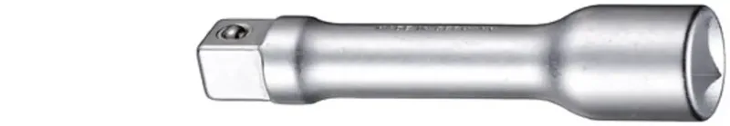 Stahlwille 427/10 12010003 Steckschlüssel-Verlängerung Antrieb 3/8 (10 mm) 240 mm 1 St. de Stahlwille – image du produit
