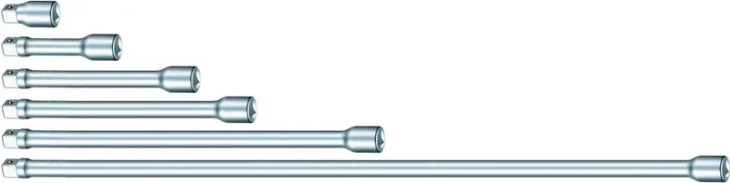 Stahlwille 427/18 12010004 Rallonge Propulseur 3/8 (10 mm) 1 pc(s) de Stahlwille – image du produit