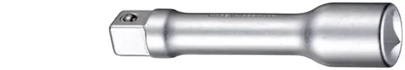 Stahlwille 427/3 12010001 Steckschlüssel-Verlängerung Antrieb 3/8 (10 mm) 76 mm 1 St. von Stahlwille – Produktbild