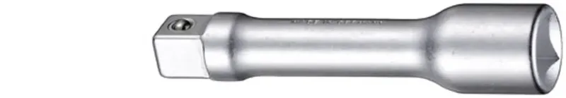 Stahlwille 427/5 12010006 Steckschlüssel-Verlängerung Antrieb 3/8 (10 mm) 125 mm 1 St. von Stahlwille – Produktbild