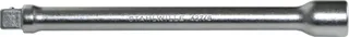 Stahlwille 427/6 12010002 Steckschlüssel-Verlängerung Antrieb 3/8 (10 mm) 1 St. de Stahlwille – image du produit 1 sur 2