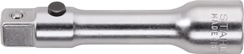 Stahlwille 427QR/3 12011001 Steckschlüssel-Verlängerung Antrieb 3/8 (10 mm) 76 mm 1 St. by Stahlwille – product image