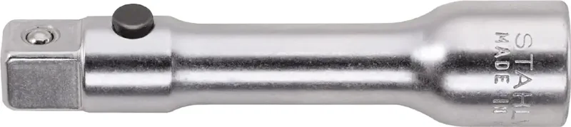Stahlwille 427QR/6 12011002 Steckschlüssel-Verlängerung Antrieb 3/8 (10 mm) 160 mm 1 St. van Stahlwille – productafbeelding