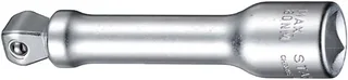 Stahlwille 427W/3 12010007 Steckschlüssel-Verlängerung Antrieb 3/8 (10 mm) 1 St. von Stahlwille – Produktbild 2 von 2