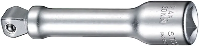Stahlwille 427W/3 12010007 Steckschlüssel-Verlängerung Antrieb 3/8 (10 mm) 1 St. von Stahlwille – Produktbild 2 von 2