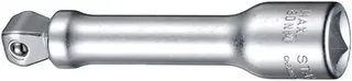 Stahlwille 427W/3 12010007 Steckschlüssel-Verlängerung Antrieb 3/8 (10 mm) 1 St. von Stahlwille – Produktbild 1 von 2