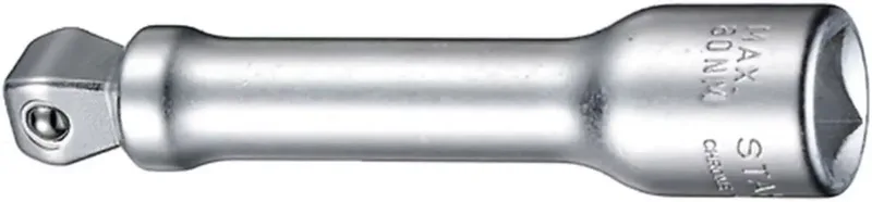 Stahlwille 427W/3 12010007 Steckschlüssel-Verlängerung Antrieb 3/8 (10 mm) 1 St. von Stahlwille – Produktbild 1 von 2