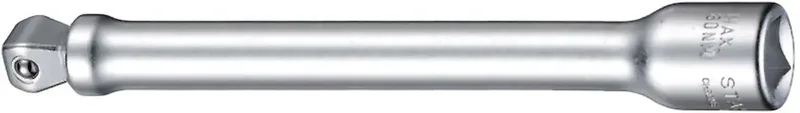 Stahlwille 427W/5 12010008 Steckschlüssel-Verlängerung Antrieb 3/8 (10 mm) 1 St. von Stahlwille – Produktbild 2 von 2