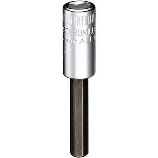 Stahlwille 44 5 Inhex 1/4´´ 5 Mm 55 Mm 12-punkt-steckschlüssel von Stahlwille – Produktbild 1 von 2
