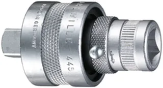 Adaptateur à Cliquet 3/8´´ 43mm de Stahlwille – image du produit 1 sur 2