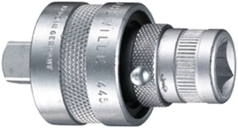 Adaptateur à Cliquet 3/8´´ 43mm de Stahlwille – image du produit 1 sur 2