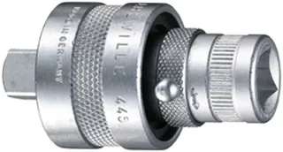 Adaptateur à Cliquet 3/8´´ 43mm de Stahlwille – image du produit 2 sur 2