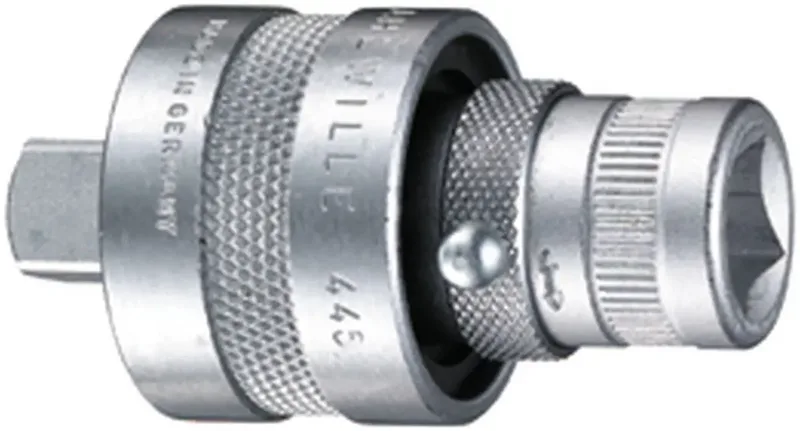 Adaptateur à Cliquet 3/8´´ 43mm de Stahlwille – image du produit 2 sur 2