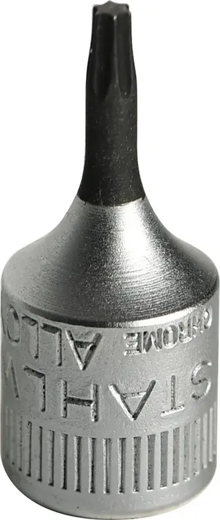 Stahlwille 44ktx 1/4´´ T8 28 Mm Torx Bit-dop by Stahlwille – product image 2 of 2