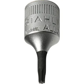 Stahlwille 44ktx 1/4´´ T8 28 Mm Torx Bit-dop by Stahlwille – product image 1 of 2