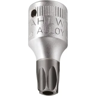 Stahlwille 44ktxb 1/4´´ T15 28 Mm Torx Bit-dop by Stahlwille – product image 1 of 2