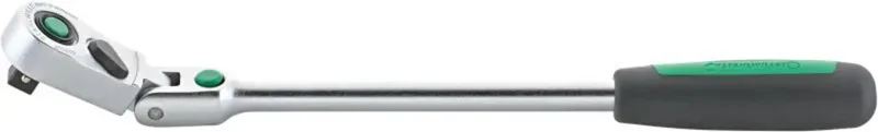 Stahlwille 452QR 12261010 Umschaltknarre 3/8 (10 mm) by Stahlwille – product image 1 of 2