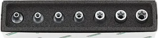 Stahlwille 45TX/7 Steckschlüsselsatz 3/8 (10 mm) 96022702 de Stahlwille – image du produit 1 sur 2