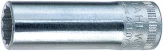 Stahlwille 46 12 02020012 Doppelsechskant Steckschlüsseleinsatz 3/8 (10 mm) de Stahlwille – image du produit 2 sur 2