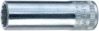 Stahlwille 46 12 02020012 Doppelsechskant Steckschlüsseleinsatz 3/8 (10 mm) de Stahlwille – image du produit 1 sur 2