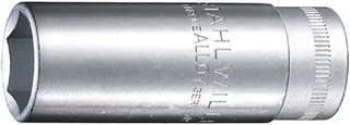 Stahlwille 4606 18-11/16 02130018 Sechskant Steckschlüsseleinsatz 3/8 (10 mm) de Stahlwille – image du produit 2 sur 2