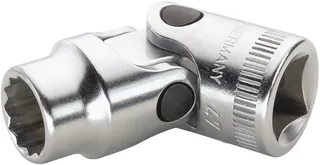 Stahlwille 47 A 5/16 02440020 Doppelsechskant Steckschlüsseleinsatz 5/16 3/8 (10 mm) von Stahlwille – Produktbild 2 von 2