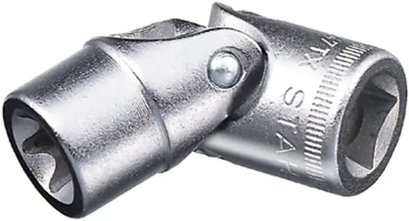 Douille Torx 47tx 3/8´´ E10 44 Mm de Stahlwille – image du produit 1 sur 2