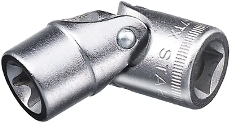 Douille Torx 47tx 3/8´´ E10 44 Mm de Stahlwille – image du produit 2 sur 2