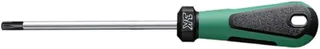 Stahlwille 4856 T25 TX-SCHRAUBENDR.M.BOHRUNG/M.DREIKOMPONENTENGRIFF Tournevis TX Taille (tournevis) T 25 1 pc(s) de Stahlwille – image du produit 1 sur 2