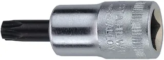 Stahlwille 49tx 3/8´´ T25 49 Mm Torx Bit-dop by Stahlwille – product image 2 of 2