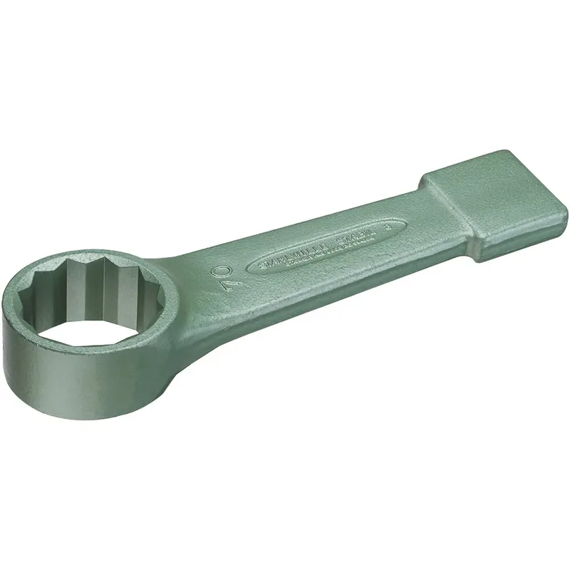 Stahlwille 50 280mm Slagmoersleutel de Stahlwille – image du produit
