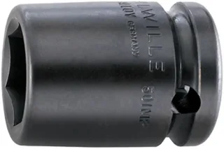 Stahlwille 50 IMP 10 23010010 Sechskant Steckschlüsseleinsatz 1/2 (12.5 mm) de Stahlwille – image du produit 1 sur 2
