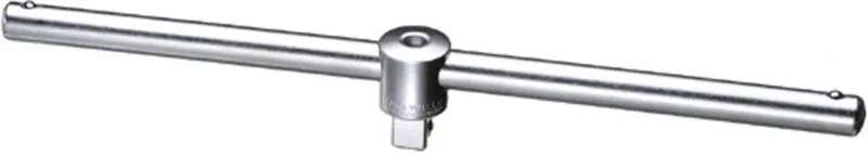 Stahlwille 506 13070000 Dopsleutel-T-greep Aandrijving 1/2 (12.5 mm) 300 mm 1 stuk(s) fra Stahlwille, Kleurloos – produktbillede