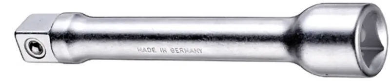 Stahlwille 509/3 13010004 Steckschlüssel-Verlängerung Antrieb 1/2 (12.5 mm) 75 mm 1 St. von Stahlwille – Produktbild