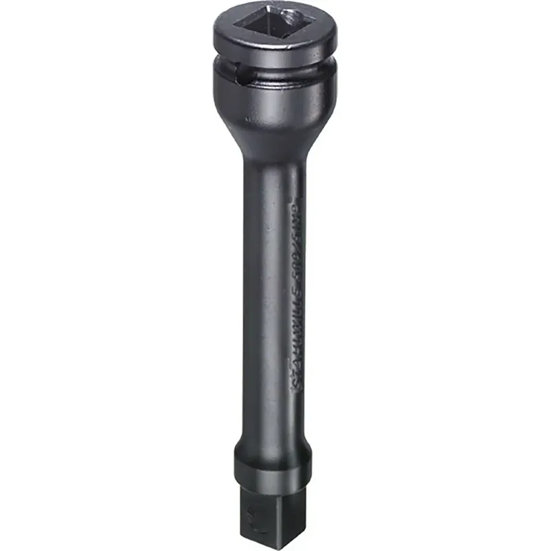 Stahlwille 509/5 Imp 1/2´´ 130 Mm Slagmoersleutel von Stahlwille – Produktbild