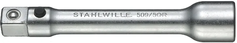 Adaptateur 509qr/2 Quickrelease 1/2´´ 52 Mm de Stahlwille – image du produit