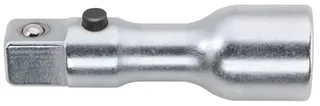 Stahlwille 509QR/3 13011004 Steckschlüssel-Verlängerung Antrieb 1/2 (12.5 mm) 1 St. von Stahlwille – Produktbild 1 von 2
