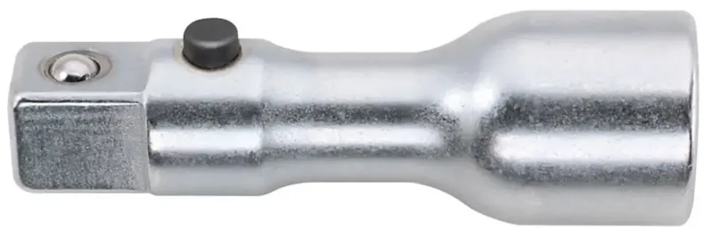 Stahlwille 509QR/3 13011004 Steckschlüssel-Verlängerung Antrieb 1/2 (12.5 mm) 1 St. von Stahlwille – Produktbild 1 von 2