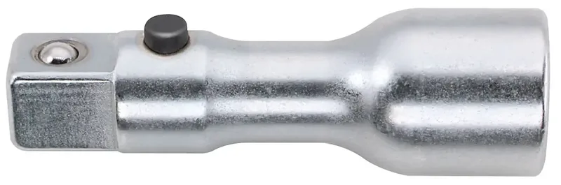 Stahlwille 509QR/3 13011004 Steckschlüssel-Verlängerung Antrieb 1/2 (12.5 mm) 1 St. von Stahlwille – Produktbild 2 von 2