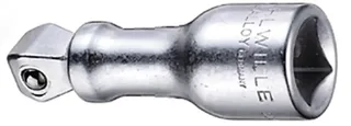 Stahlwille 509W/3 13010006 Steckschlüssel-Verlängerung Antrieb 1/2 (12.5 mm) 1 St. von Stahlwille – Produktbild 1 von 2