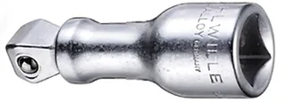 Stahlwille 509W/3 13010006 Steckschlüssel-Verlängerung Antrieb 1/2 (12.5 mm) 1 St. von Stahlwille – Produktbild 2 von 2