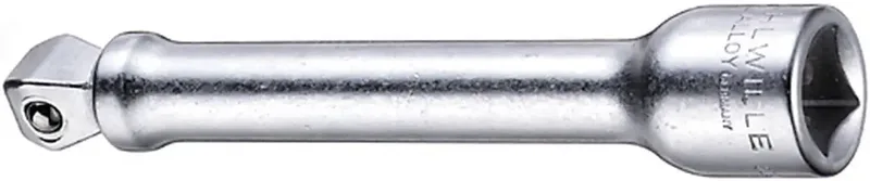 Stahlwille 509W/5 13010007 Steckschlüssel-Verlängerung Antrieb 1/2 (12.5 mm) 1 St. de Stahlwille – image du produit 2 sur 2