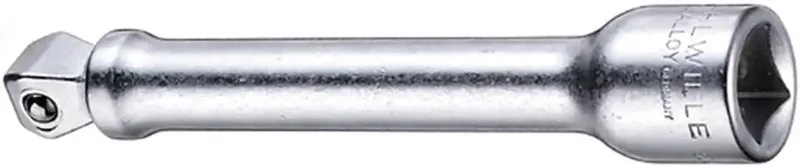 Stahlwille 509W/5 13010007 Steckschlüssel-Verlängerung Antrieb 1/2 (12.5 mm) 1 St. de Stahlwille – image du produit 1 sur 2