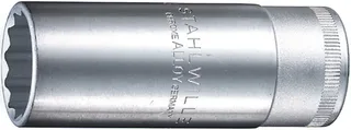 Stahlwille 51 A 13/16 03420042 Doppelsechskant Steckschlüsseleinsatz 13/16 1/2 (12.5 mm) von Stahlwille – Produktbild 2 von 2