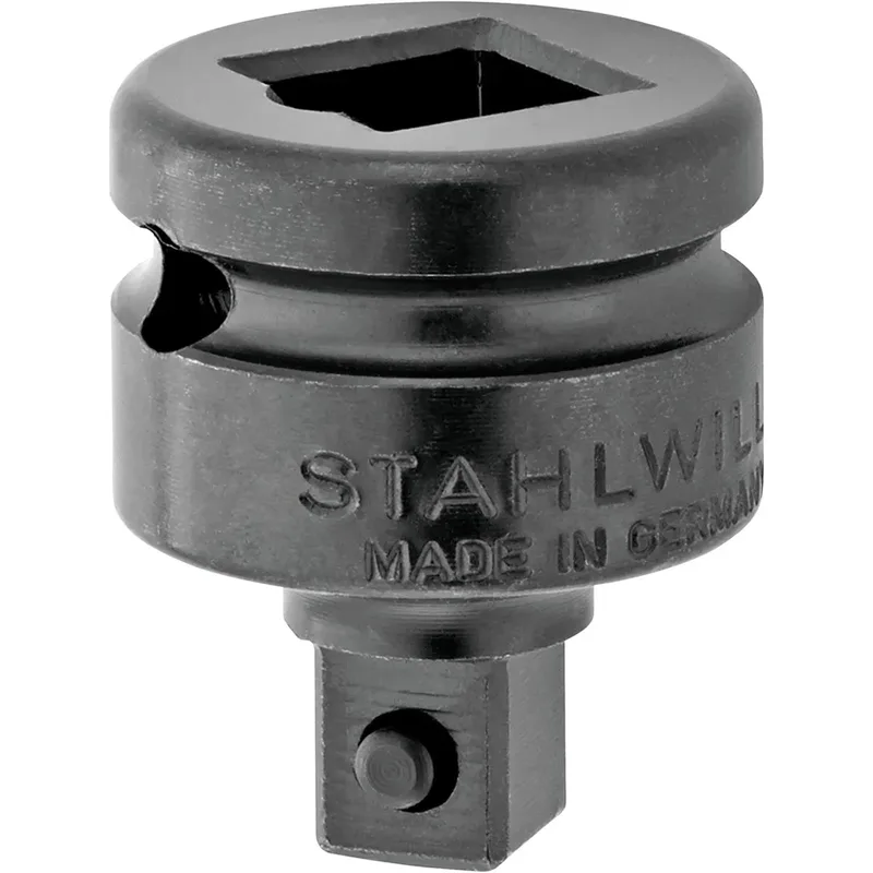 Stahlwille 513 Imp 1/2-3/8´´ 37 Mm Slagmoersleutel de Stahlwille – image du produit