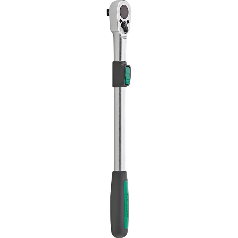 Stahlwille 516 Telescopic 1/2´´ 410-630mm Ratel by Stahlwille – product image