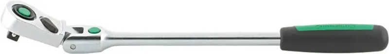 Stahlwille 517QR 13261010 Umschaltknarre 1/2 (12.5 mm) von Stahlwille – Produktbild 1 von 2