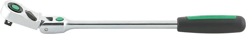 Stahlwille 517QR 13261010 Umschaltknarre 1/2 (12.5 mm) von Stahlwille – Produktbild 2 von 2